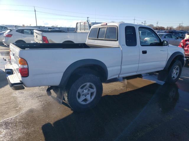 Obraz 3 z 2002 TOYOTA TACOMA XTRACAB 2002 z VIN 5TEWM72N22Z047047