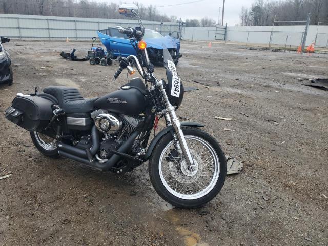 Изображение 1 2007 HARLEY-DAVIDSON FXDBI  2007 с VIN 1HD1GX4177K315886