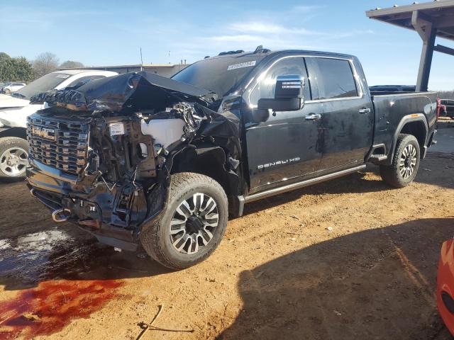 Изображение 2024 GMC SIERRA K3500 DENALI ULTIMATE 2024