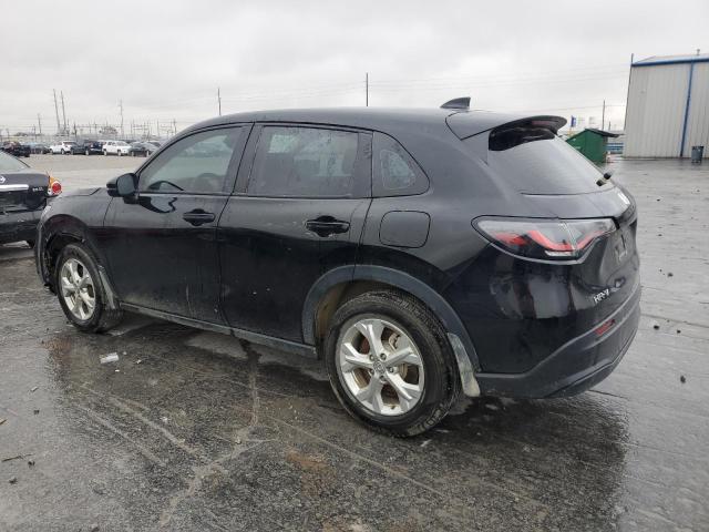 Image 2 of 2023 HONDA HR-V LX 2023 with VIN 3CZRZ1H37PM714534