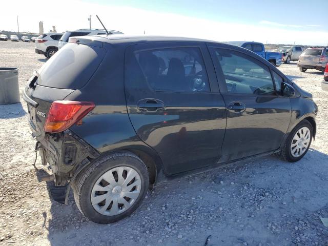 Image 3 of 2017 TOYOTA YARIS L 2017 with VIN VNKKTUD32HA076165