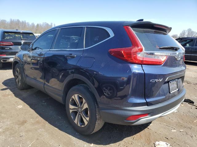 Image 2 of 2018 HONDA CR-V LX 2018 with VIN 2HKRW6H30JH230858