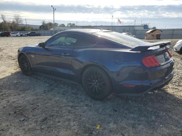 Image 2 of 2019 FORD MUSTANG GT 2019 with VIN 1FA6P8CF4K5146630