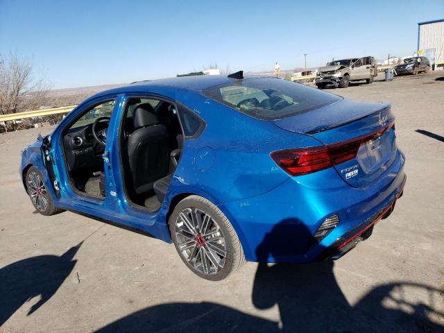 Obraz 2 z 2023 KIA FORTE GT 2023 z VIN 3KPF44AC6PE548083