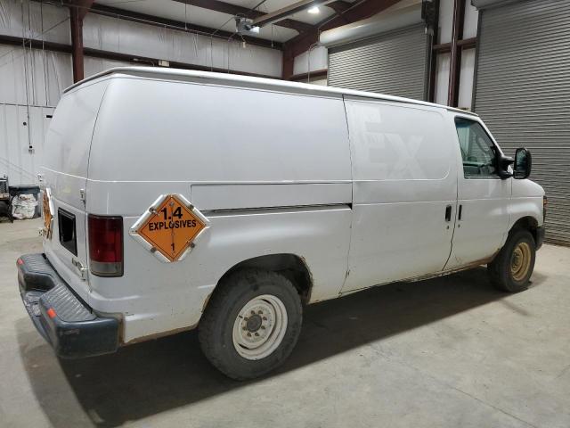 Image 3 of 2010 FORD ECONOLINE E150 VAN 2010 with VIN 1FTNE1EW4ADA90936