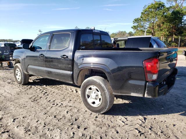 Obraz 2 z 2021 TOYOTA TACOMA DOUBLE CAB 2021 z VIN 3TYAX5GN3MT016408