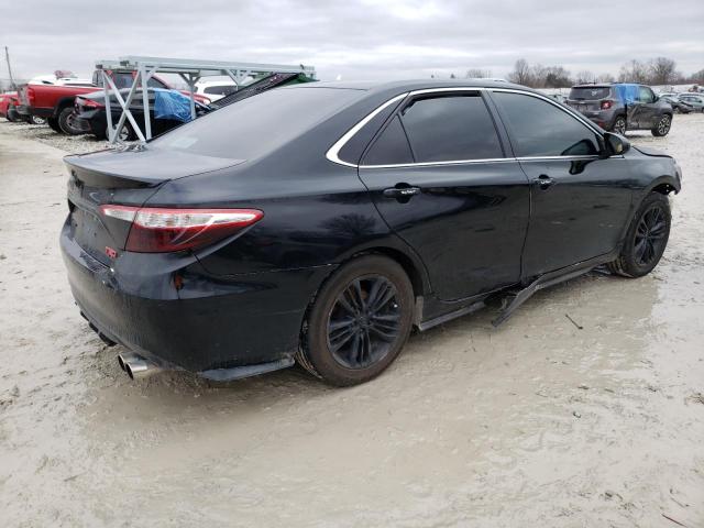 Obraz 3 z 2016 TOYOTA CAMRY LE 2016 z VIN 4T1BF1FK6GU119997