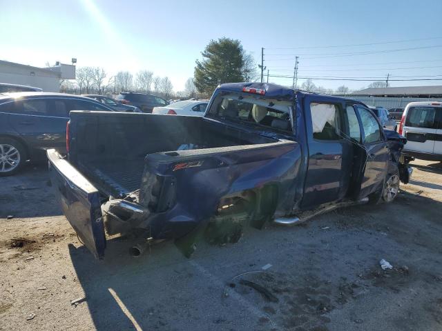 Изображение 3 2014 CHEVROLET SILVERADO K1500 LT 2014 с VIN 3GCUKREH8EG203722