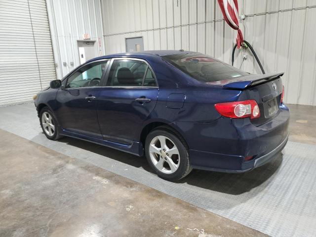 Image 2 of 2012 TOYOTA COROLLA BASE 2012 with VIN 2T1BU4EEXCC801666
