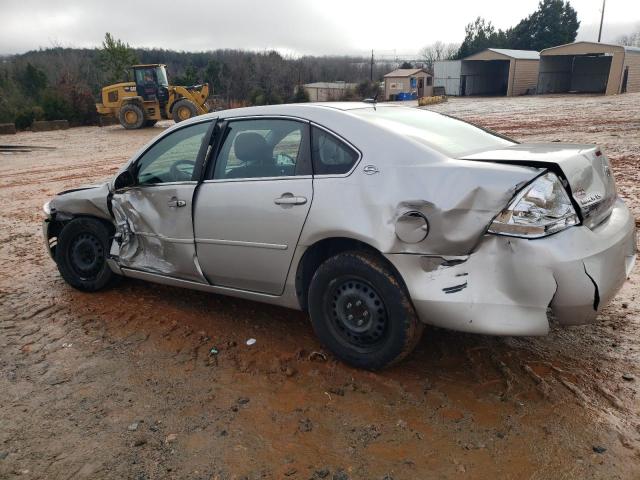 Obraz 2 z 2008 CHEVROLET IMPALA LS 2008 z VIN 2G1WB58KX81313816