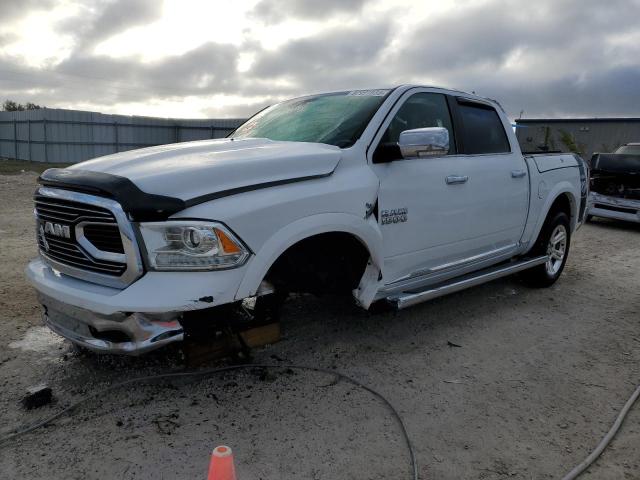 2016 RAM 1500 LONGHORN 2016 image