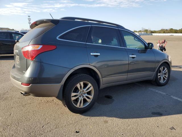 Image 3 of 2012 HYUNDAI VERACRUZ GLS 2012 with VIN KM8NU4CCXCU186128