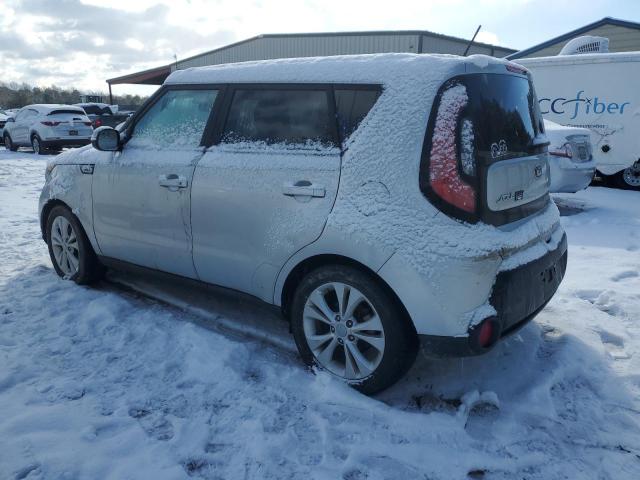 Obraz 2 z 2014 KIA SOUL + 2014 z VIN KNDJP3A56E7745569