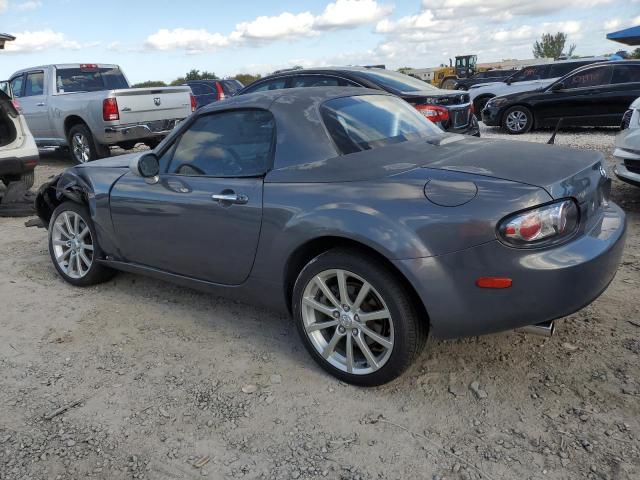 Obraz 2 z 2007 MAZDA MX-5 MIATA  2007 z VIN JM1NC26FX70135954