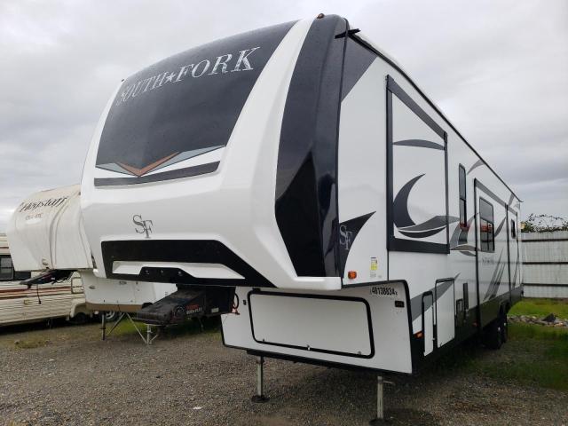 Изображение 2 2022 SSNE TRAILER 2022 с VIN 5RXLG4323NE504952