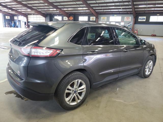 Image 3 of 2017 FORD EDGE SEL 2017 with VIN 2FMPK4J95HBC29034