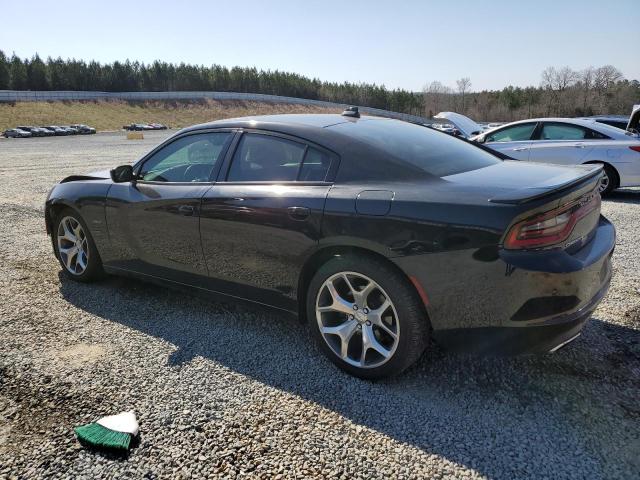 Obraz 2 z 2015 DODGE CHARGER R/T 2015 z VIN 2C3CDXCT9FH840853