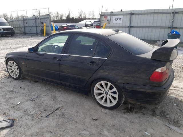 Изображение 2 1999 BMW 323 I 1999 с VIN WBAAM3339XKC59438
