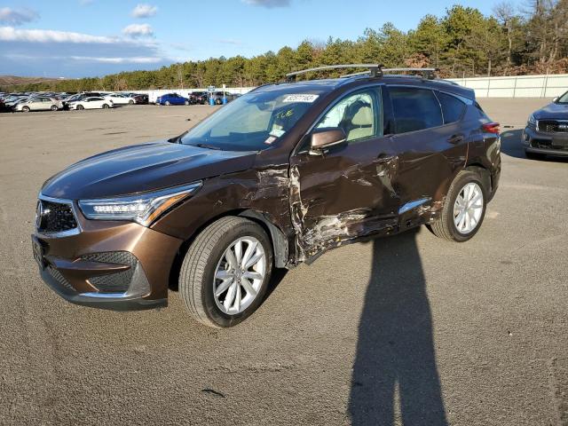 Obraz 1 z 2020 ACURA RDX  2020 z VIN 5J8TC2H32LL002870