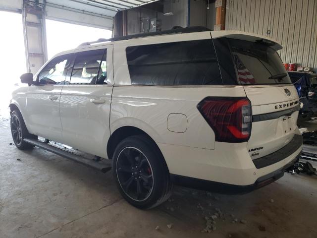 Image 2 of 2022 FORD EXPEDITION MAX LIMITED 2022 with VIN 1FMJK2AT4NEA33754