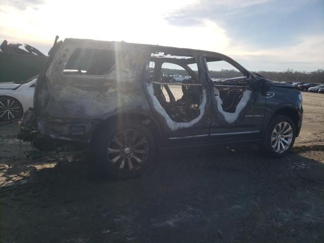 Изображение 3 2021 GMC YUKON DENALI 2021 с VIN 1GKS2DKL8MR145584