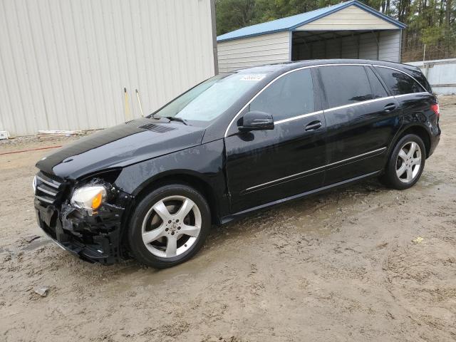 Image 1 of 2011 MERCEDES-BENZ R 350 4MATIC 2011 with VIN 4JGCB6FE8BA113278