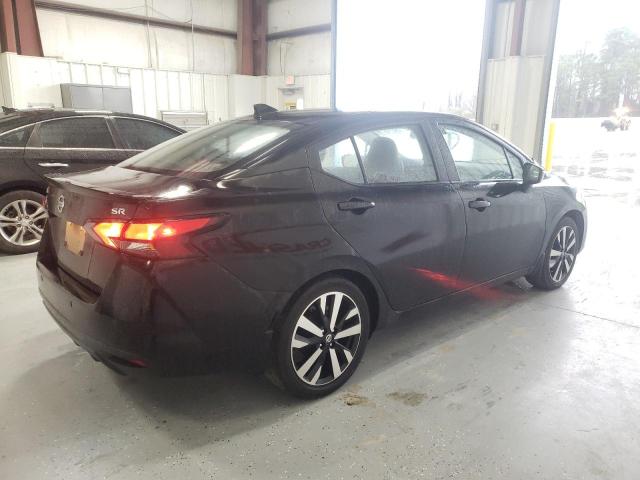 Image 3 of 2022 NISSAN VERSA SR 2022 with VIN 3N1CN8FV6NL821441
