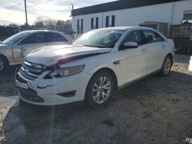 Изображение 1 2011 FORD TAURUS SEL 2011 с VIN 1FAHP2EW6BG113782