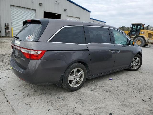 Obraz 3 z 2012 HONDA ODYSSEY TOURING 2012 z VIN 5FNRL5H98CB070236