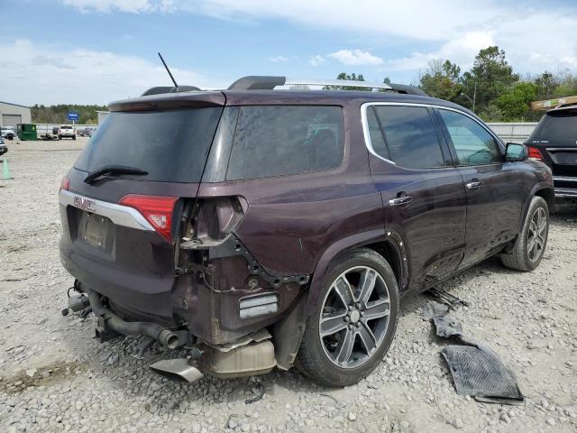 Изображение 3 2017 GMC ACADIA DENALI 2017 с VIN 1GKKNPLS9HZ199853