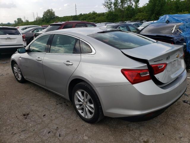 Obraz 2 z 2016 CHEVROLET MALIBU LT 2016 z VIN 1G1ZE5ST8GF353177