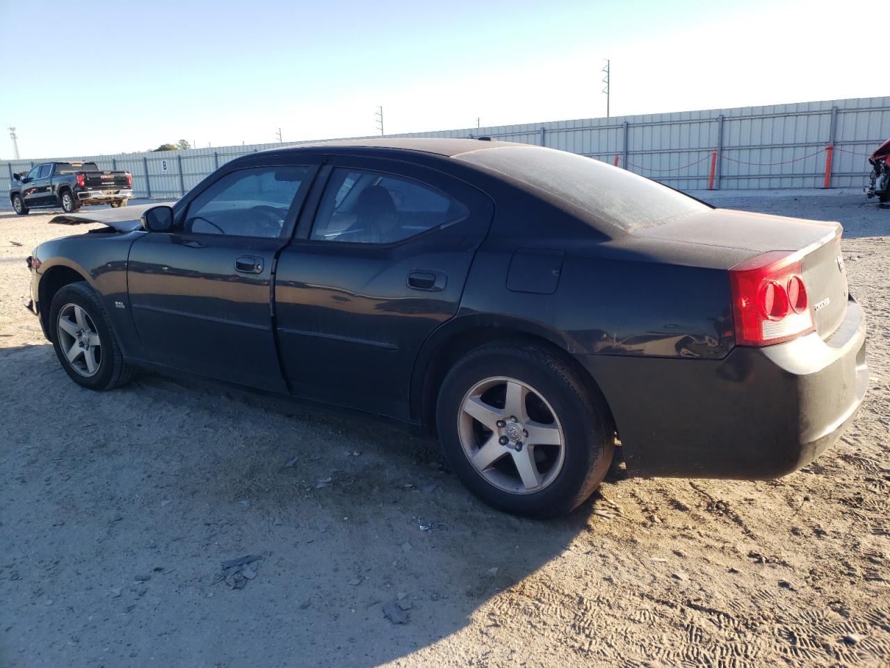Изображение 2 2010 DODGE CHARGER SXT 2010 с VIN 2B3CA3CV0AH196748