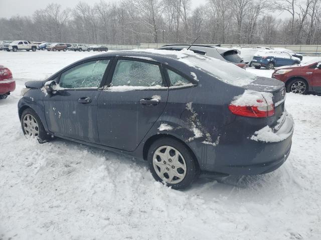 Image 2 of 2013 FORD FIESTA SE 2013 with VIN 3FADP4BJ2DM175871