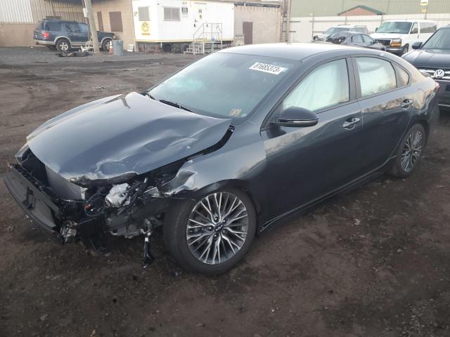 Изображение 2023 KIA FORTE GT LINE 2023