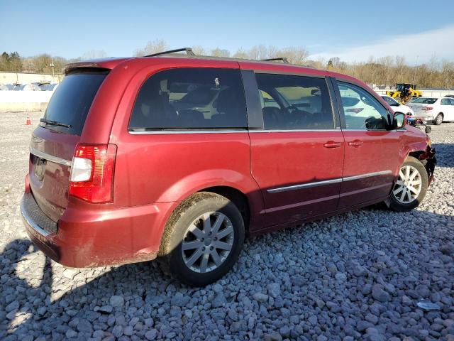 Image 3 of 2013 CHRYSLER TOWN & COUNTRY TOURING 2013 with VIN 2C4RC1BGXDR801660