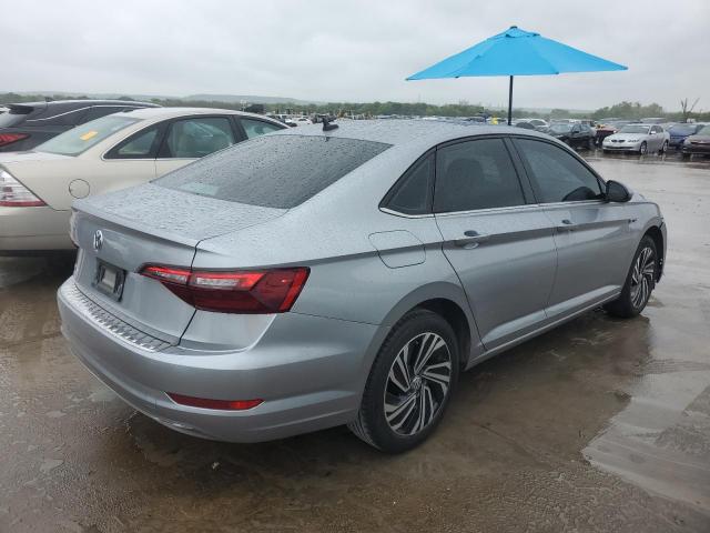 Image 3 of 2020 VOLKSWAGEN JETTA SEL 2020 with VIN 3VWEB7BUXLM055904