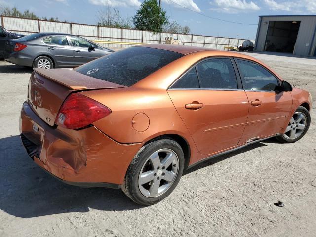 Image 3 of 2006 PONTIAC G6 GT 2006 with VIN 1G2ZH558464233980