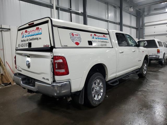 Image 3 of 2022 RAM 2500 LARAMIE 2022 with VIN 3C6UR5FJ7NG373437