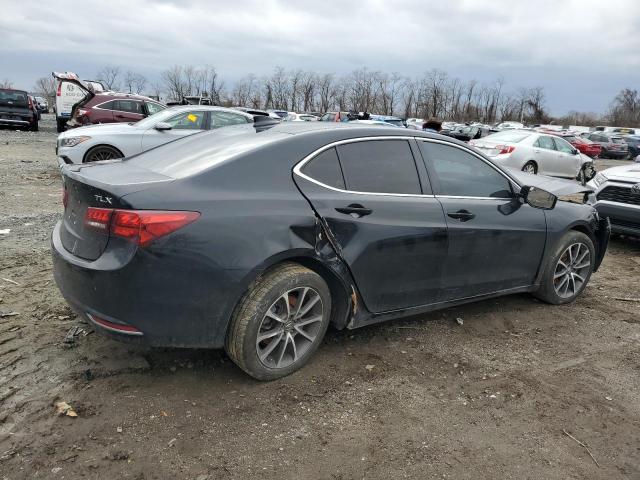 Image 3 of 2016 ACURA TLX  2016 with VIN 19UUB2F35GA008397