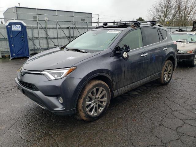 Obraz 1 z 2017 TOYOTA RAV4 LIMITED 2017 z VIN JTMDFREV4HD211232