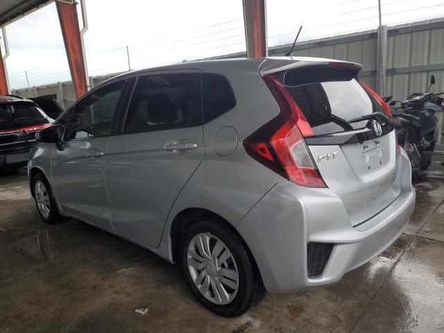 Изображение 2 2016 HONDA FIT LX 2016 с VIN JHMGK5H52GX005321