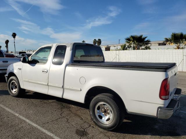Изображение 2 1998 Ford F-150 1998 с VIN 1FTZX1724WKB35561