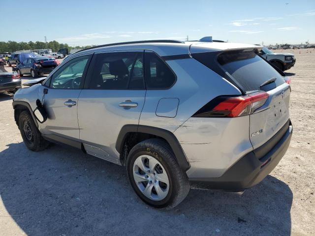 Image 2 of 2021 TOYOTA RAV4 LE 2021 with VIN 2T3H1RFV2MC132820