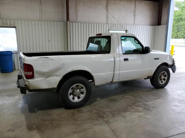 Изображение 3 2008 FORD RANGER  2008 с VIN 1FTYR10D48PA36102