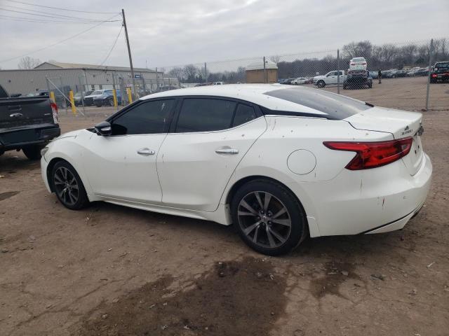 Изображение 2 2016 NISSAN MAXIMA 3.5S 2016 с VIN 1N4AA6AP1GC443899