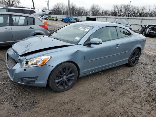 Изображение 1 2011 VOLVO C70 T5 2011 с VIN YV1672MCXBJ109000