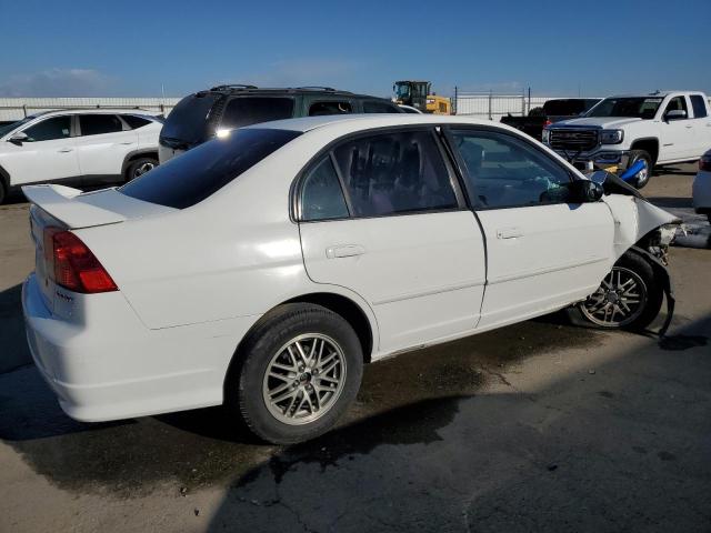 Obraz 3 z 2005 HONDA CIVIC LX 2005 z VIN 2HGES166X5H588186