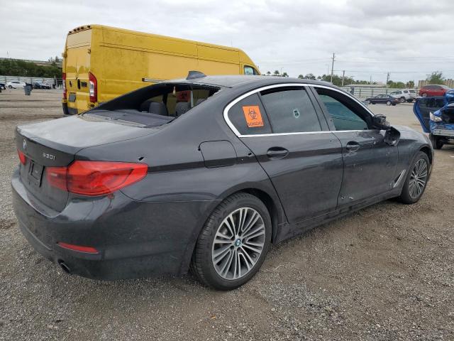 Изображение 3 2019 BMW 530 XI 2019 с VIN WBAJA7C56KG910034