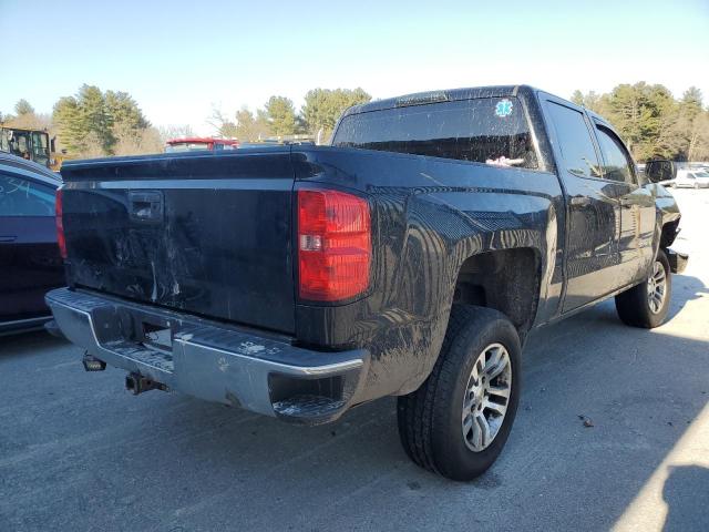Obraz 3 z 2014 CHEVROLET SILVERADO K1500 LT 2014 z VIN 3GCUKREC7EG520993