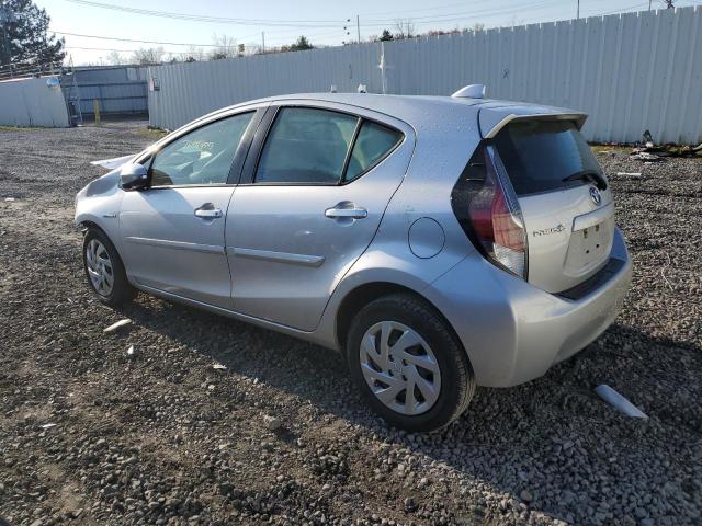 Obraz 2 z 2015 TOYOTA PRIUS C  2015 z VIN JTDKDTB33F1585357